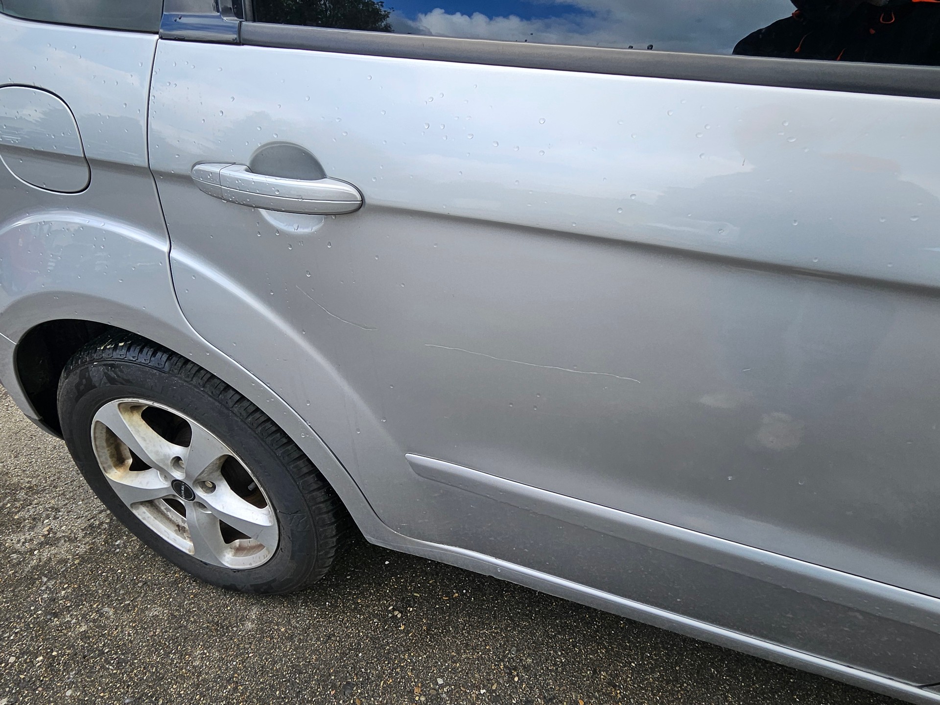 FORD S-Max 2.0i Carving-image-12
