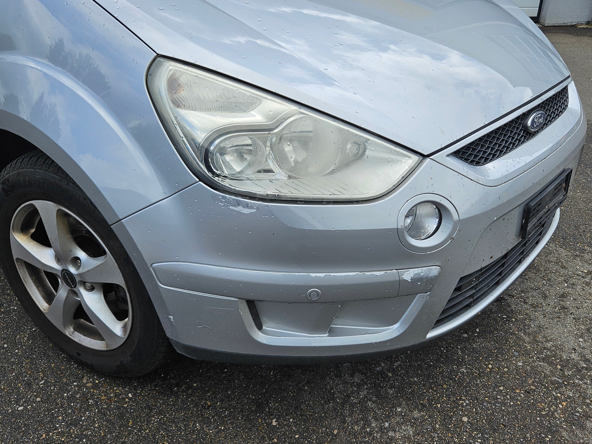 FORD S-Max 2.0i Carving-image-3