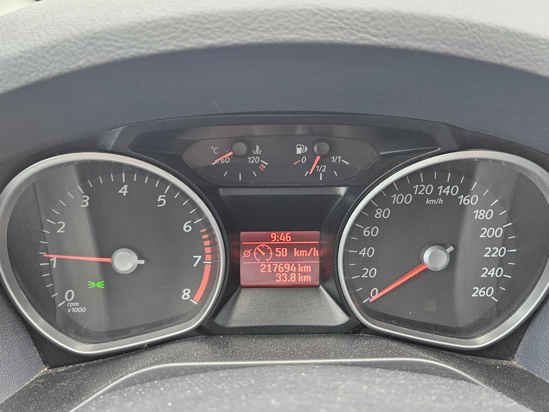 FORD S-Max 2.0i Carving-image-1