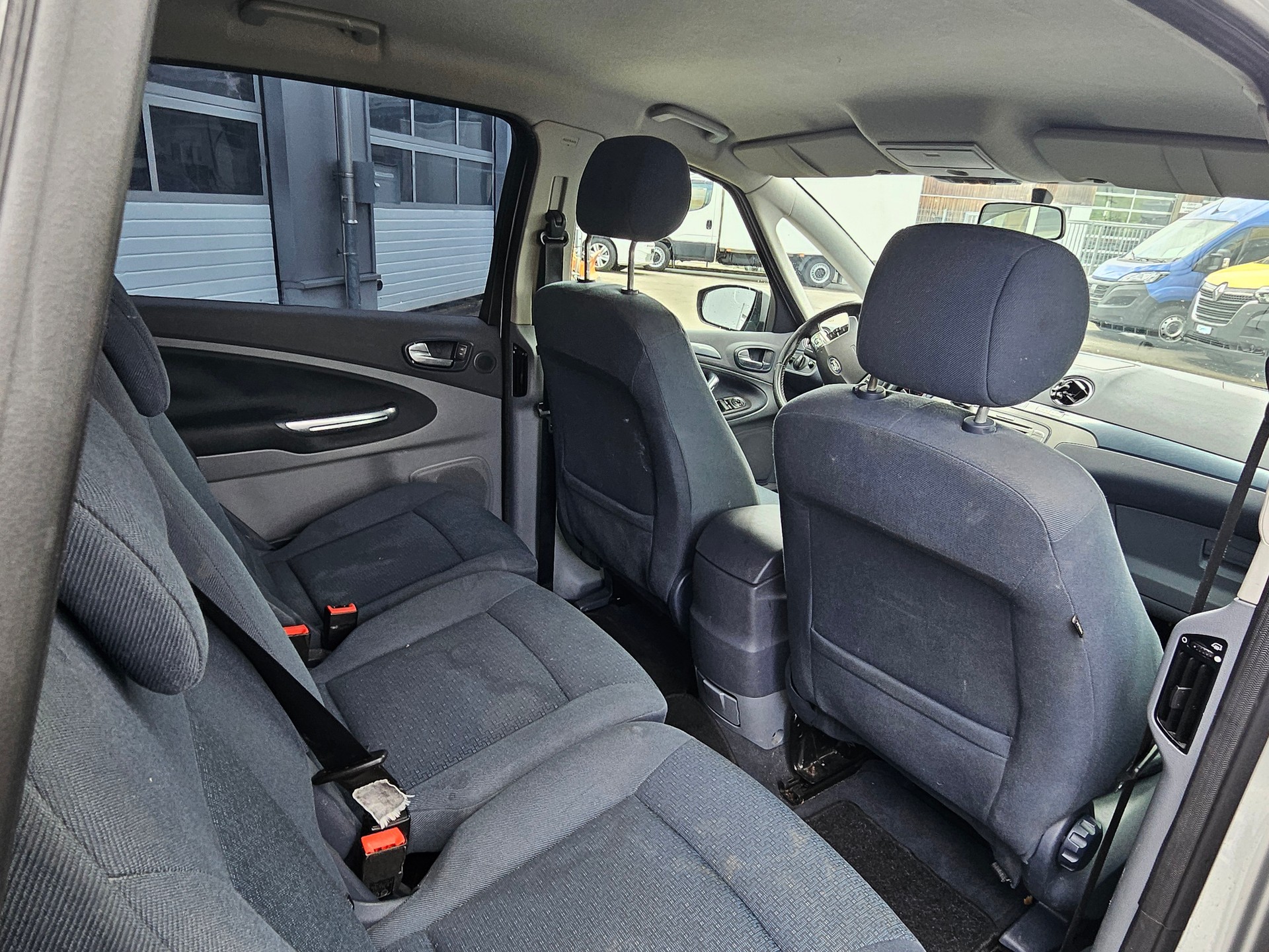 FORD S-Max 2.0i Carving-image-9