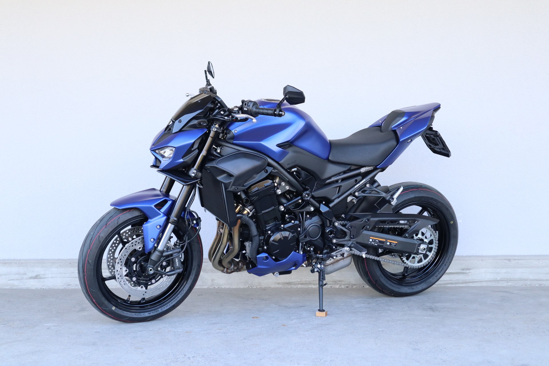 KAWASAKI Z 900 (70kW)-image-4