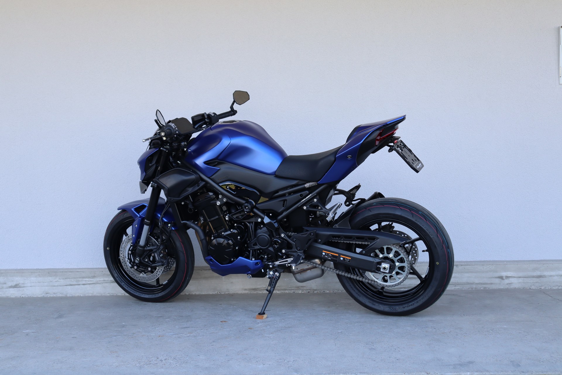 KAWASAKI Z 900 (70kW)-image-5