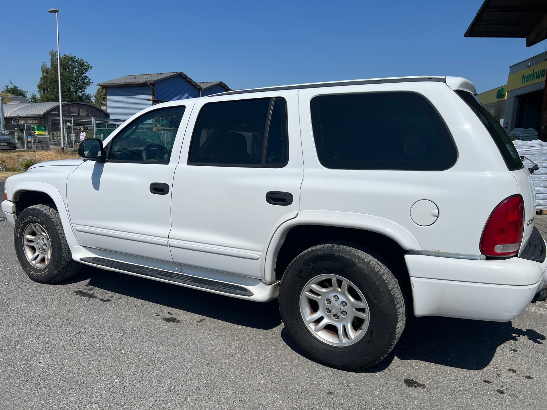 DODGE Durango-image-3