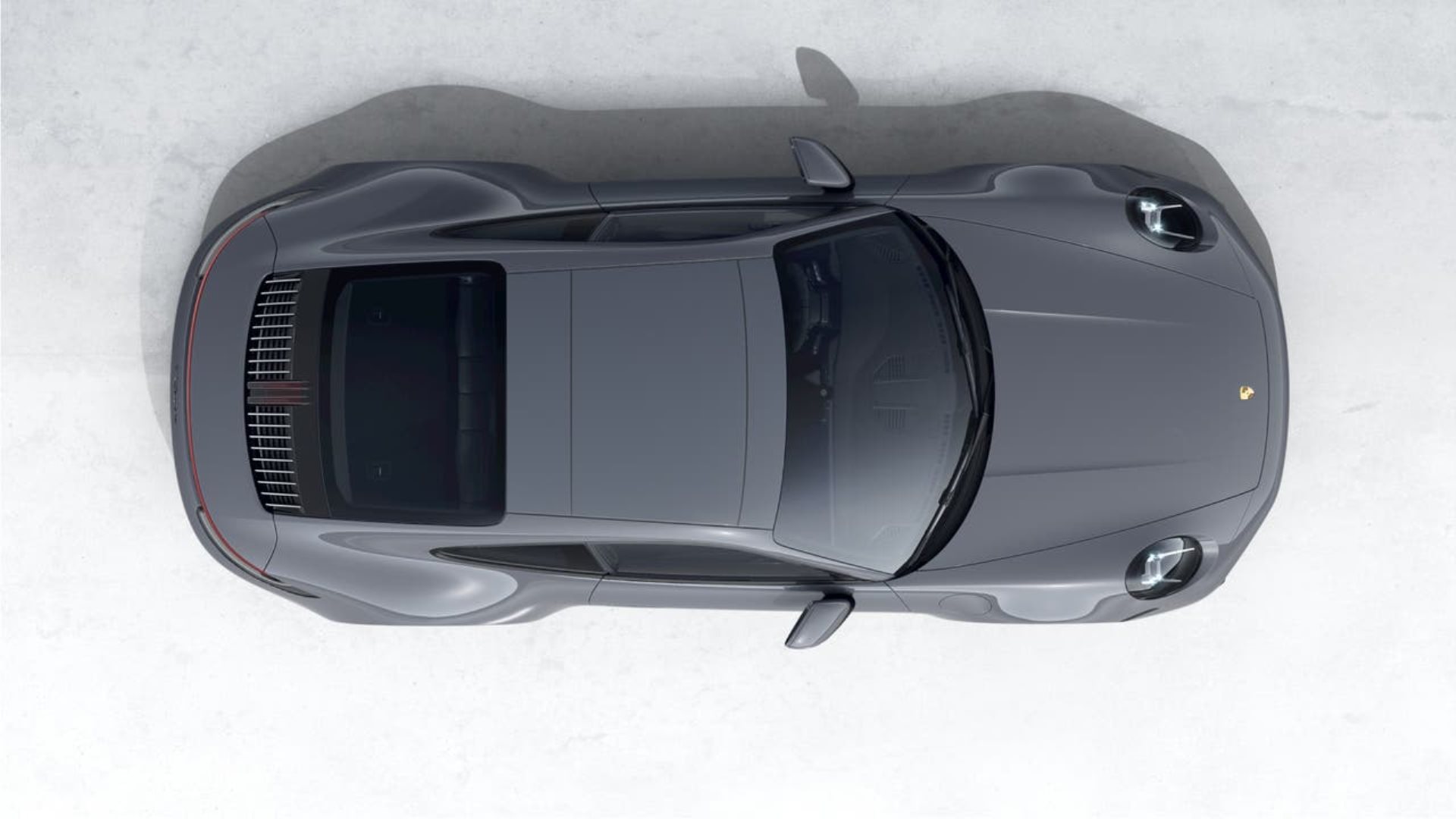 PORSCHE 911 Carrera-image-3