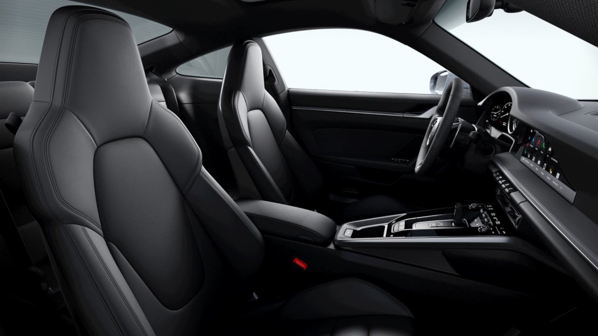PORSCHE 911 Carrera-image-5