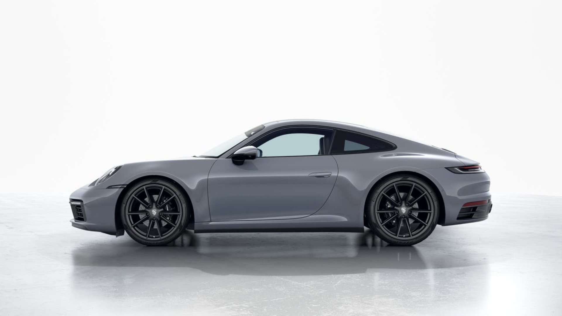 PORSCHE 911 Carrera-image-1