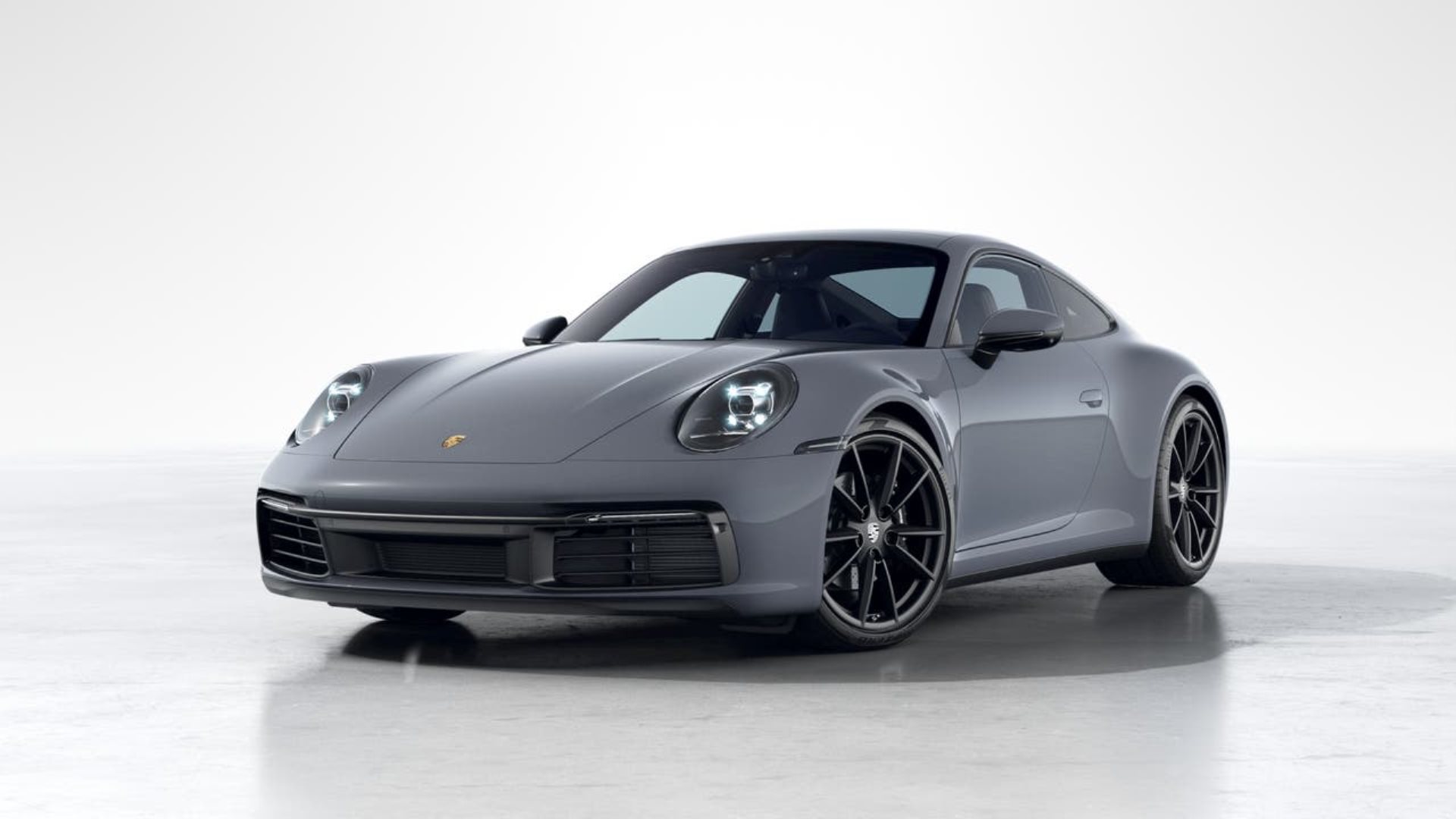 PORSCHE 911 Carrera-image-0