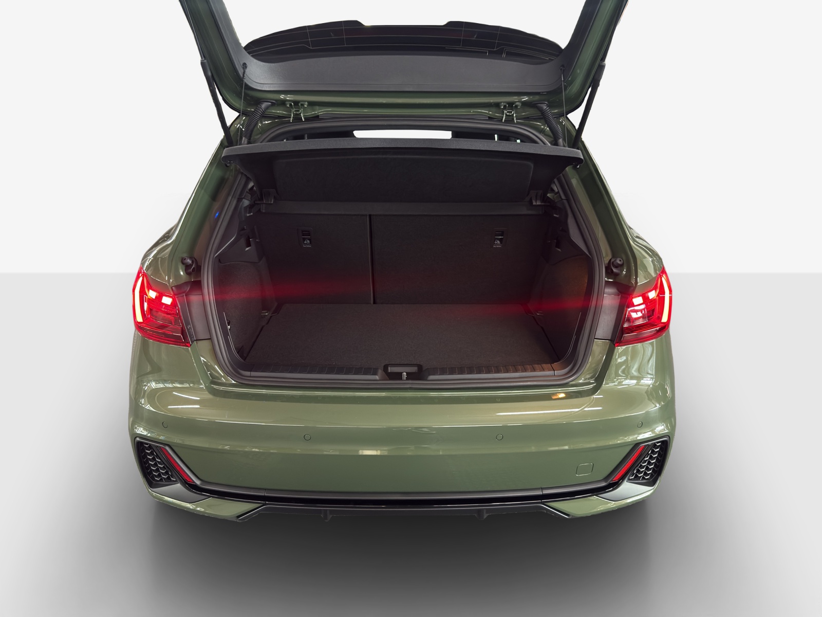 AUDI A1 Sportback 30 TFSI S Line Attraction S-tronic-image-11