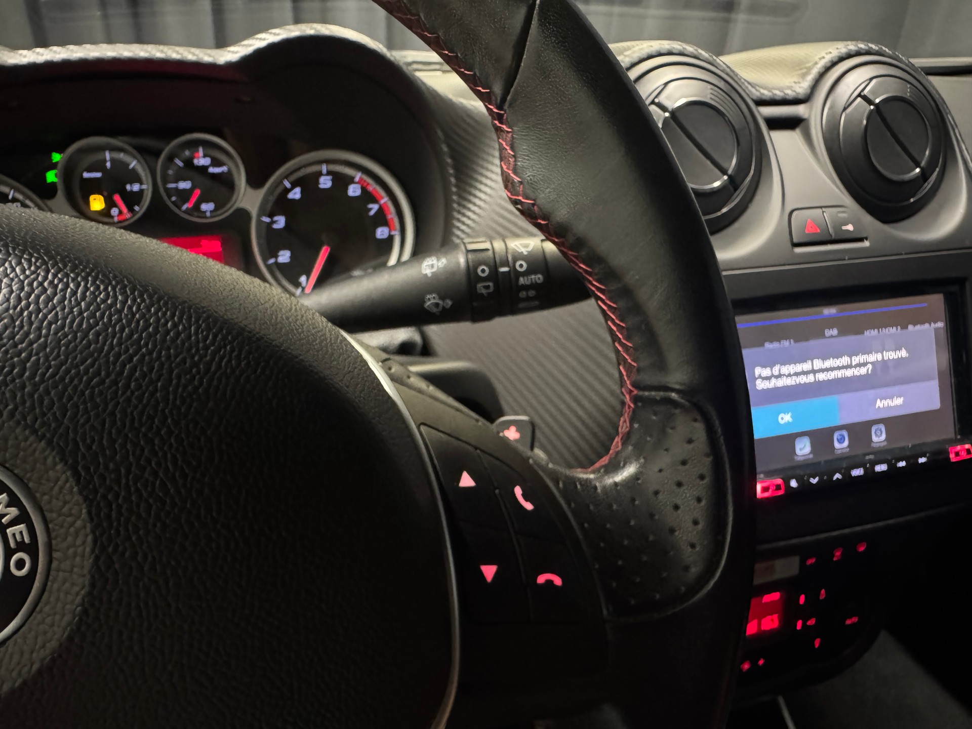 ALFA ROMEO MiTo 1.4 TB Veloce TCT (31)-image-10