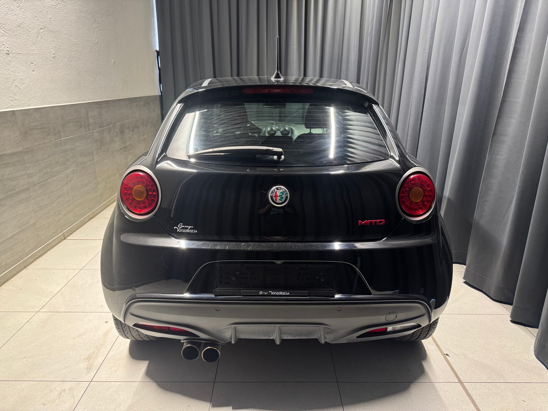 ALFA ROMEO MiTo 1.4 TB Veloce TCT (31)-image-4