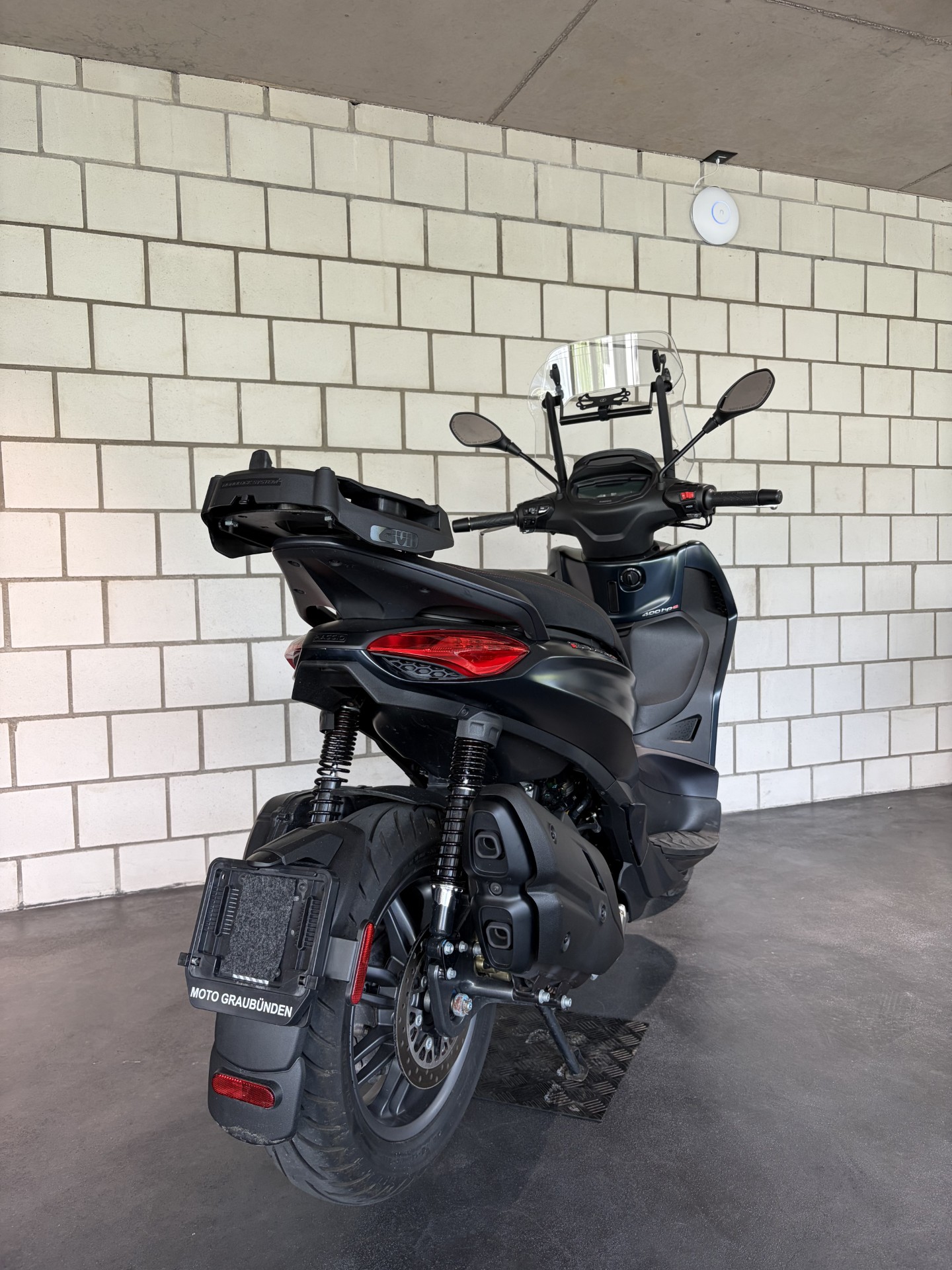 PIAGGIO Beverly 400 Sport-image-4
