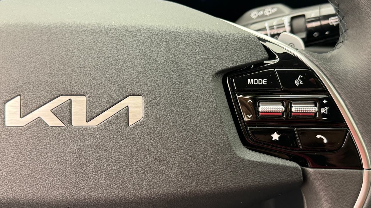 KIA Niro EV 64,8 kWh Limited-image-9
