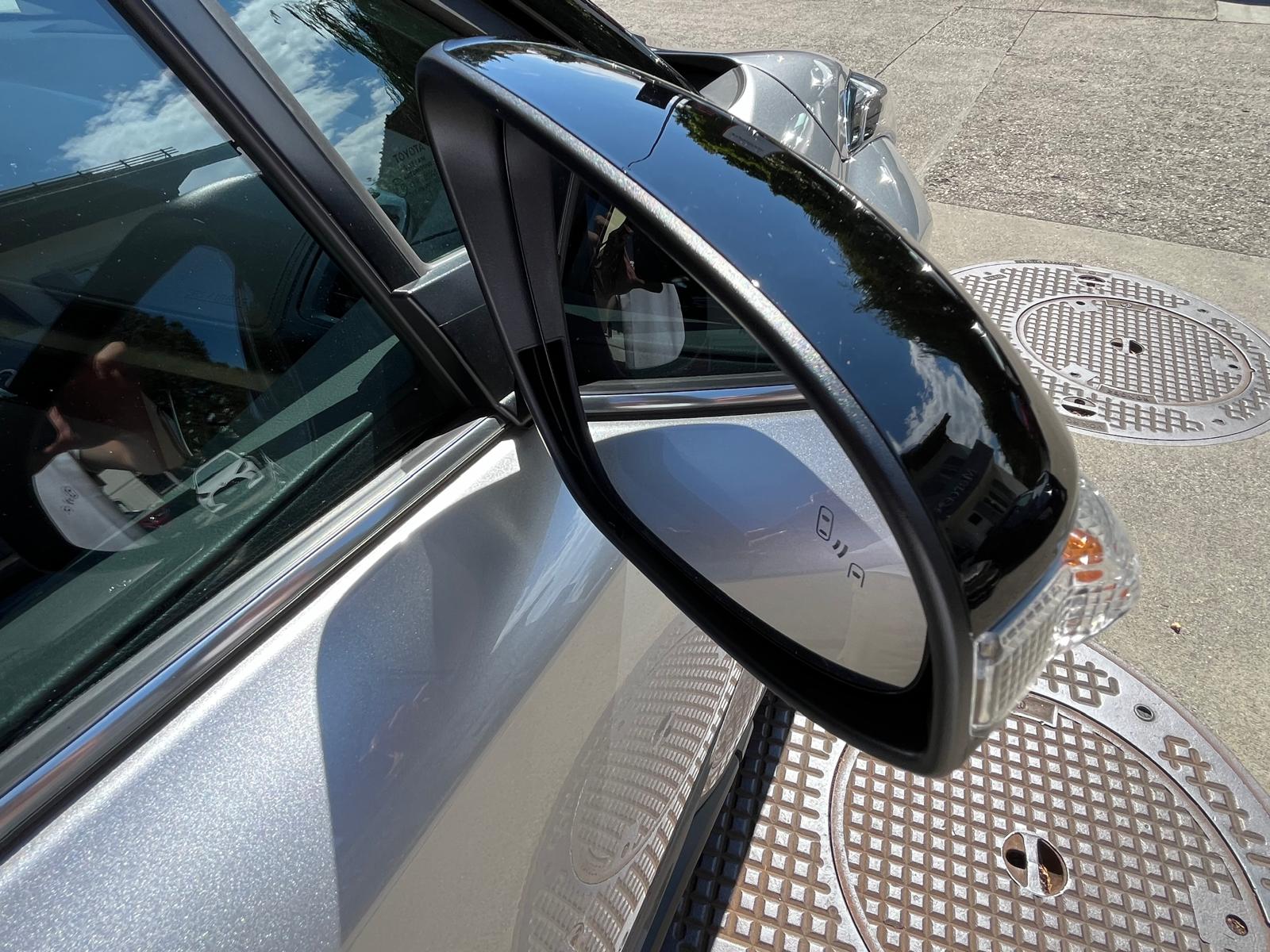 TOYOTA C-HR 1.8 HSD CVT Trend-image-19