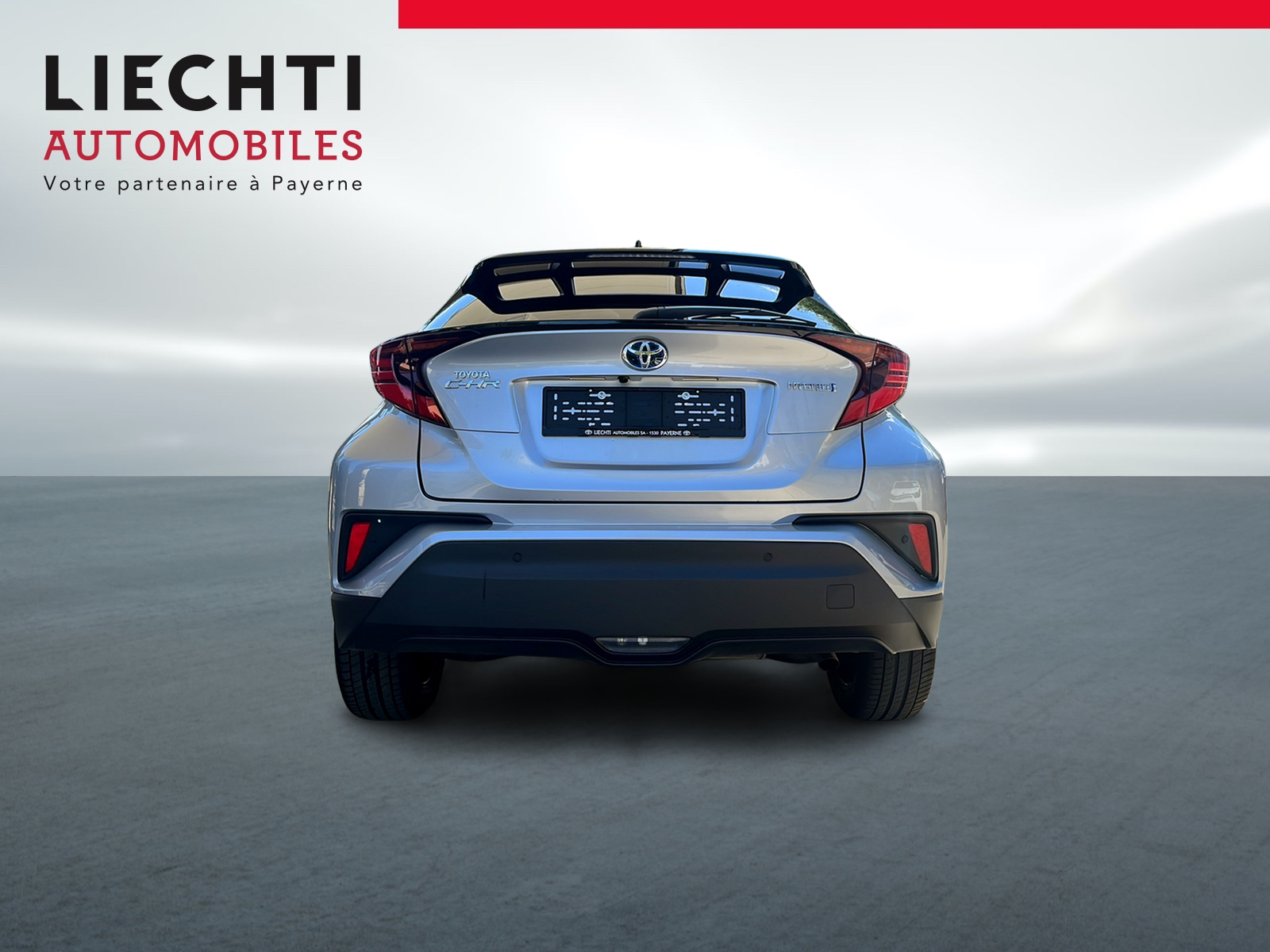 TOYOTA C-HR 1.8 HSD CVT Trend-image-17