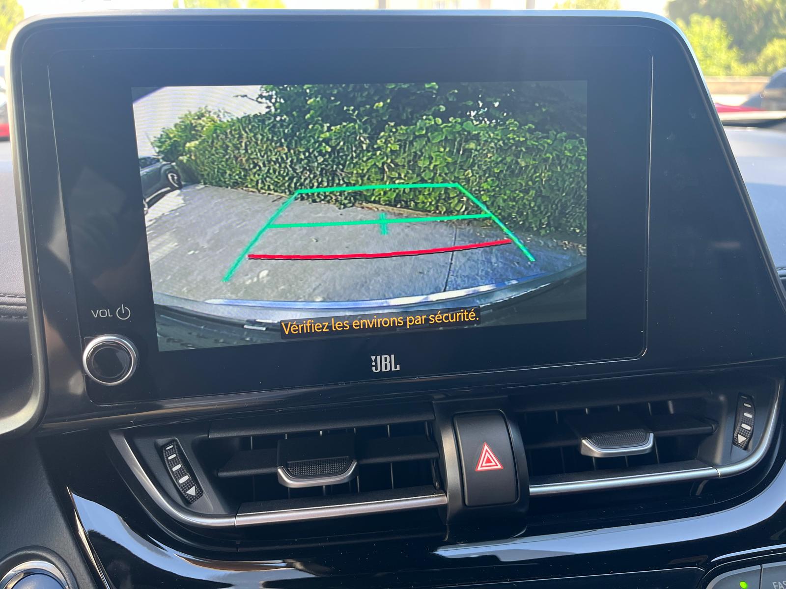 TOYOTA C-HR 1.8 HSD CVT Trend-image-12