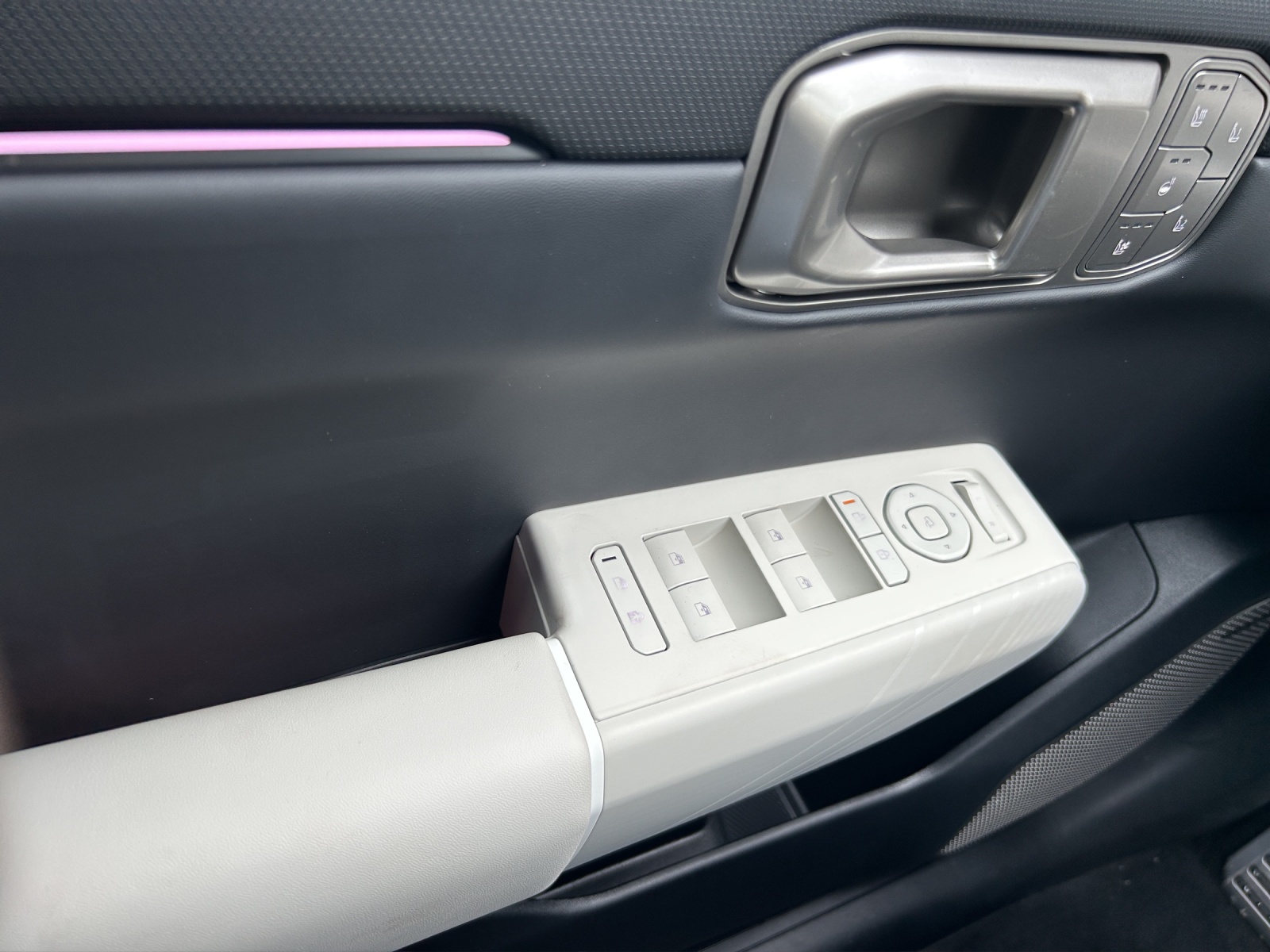 KIA EV4 Fastback 81 kWh GT-Line-image-14