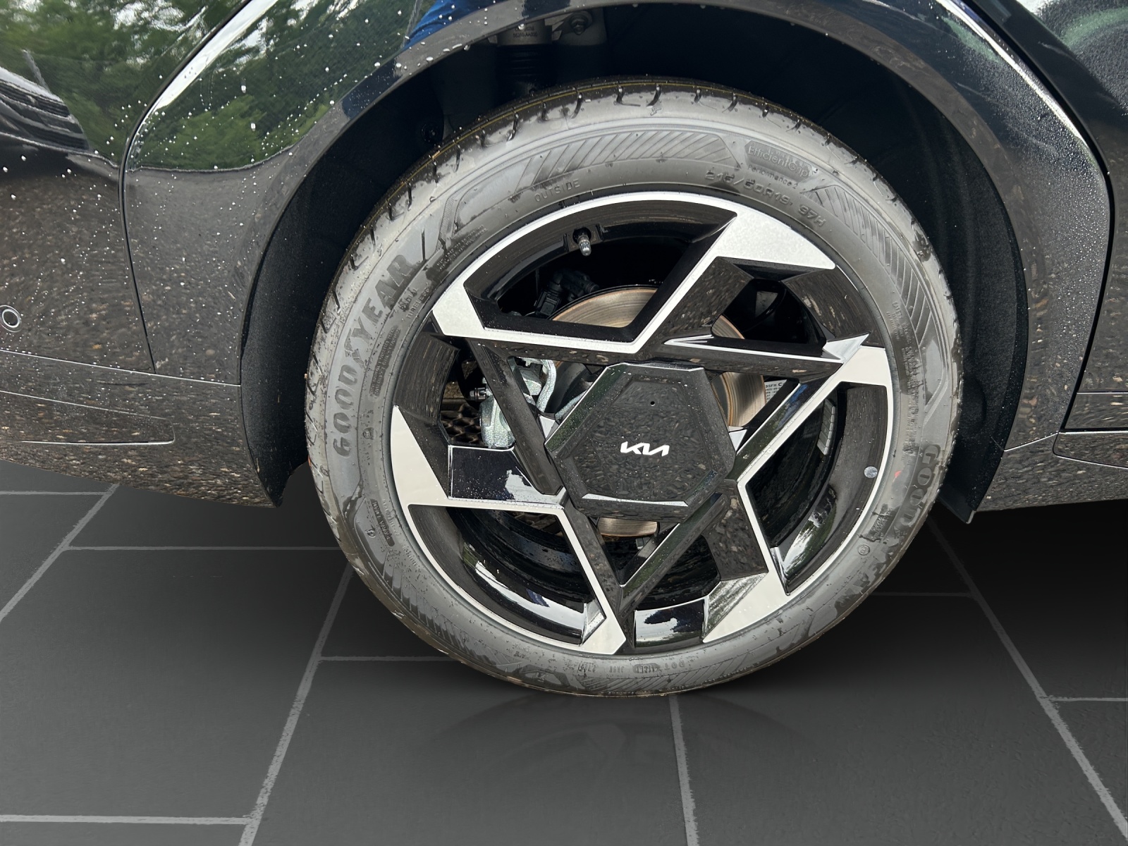KIA EV4 Fastback 81 kWh GT-Line-image-9
