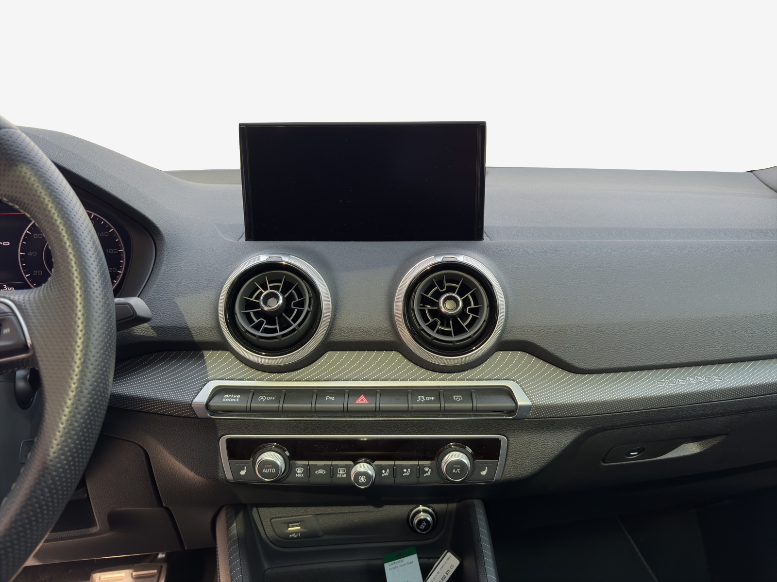 AUDI Q2 40 TFSI S line Attraction quattro S-tronic-image-10