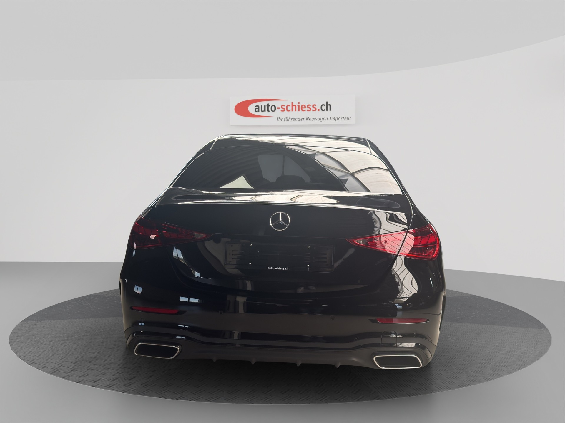 MERCEDES-BENZ C 180 AMG Line-image-3