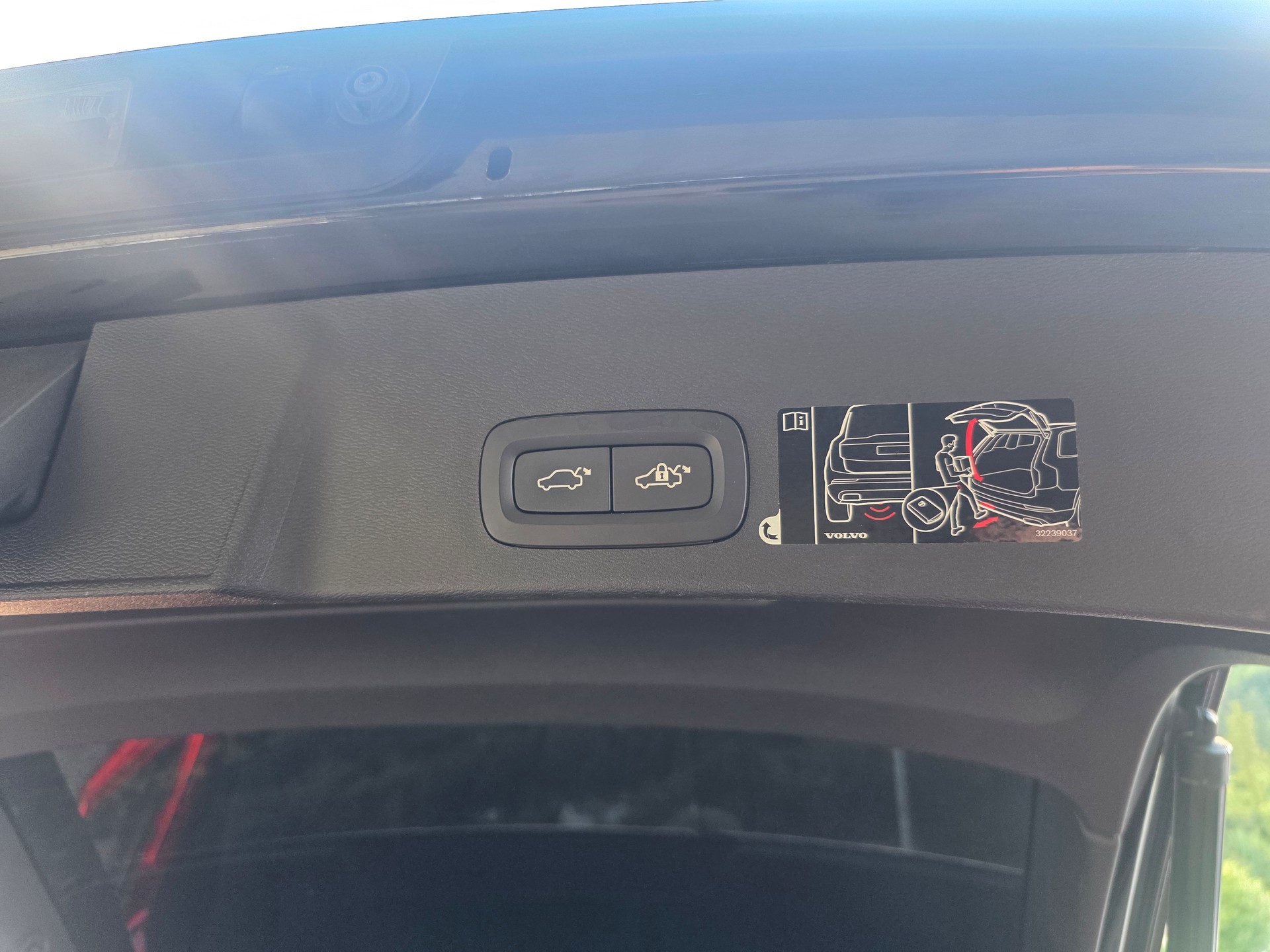 VOLVO XC40 T5 AWD R-Design Geartronic-image-10