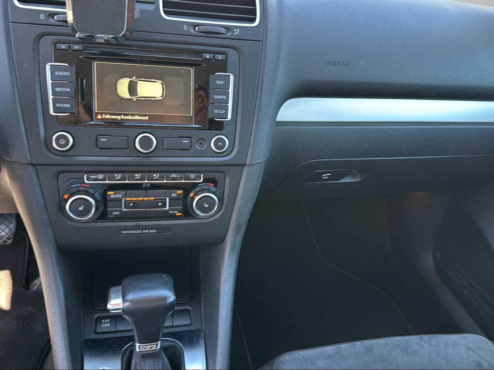 VW Golf 1.4 TSI Comfortline DSG-image-7