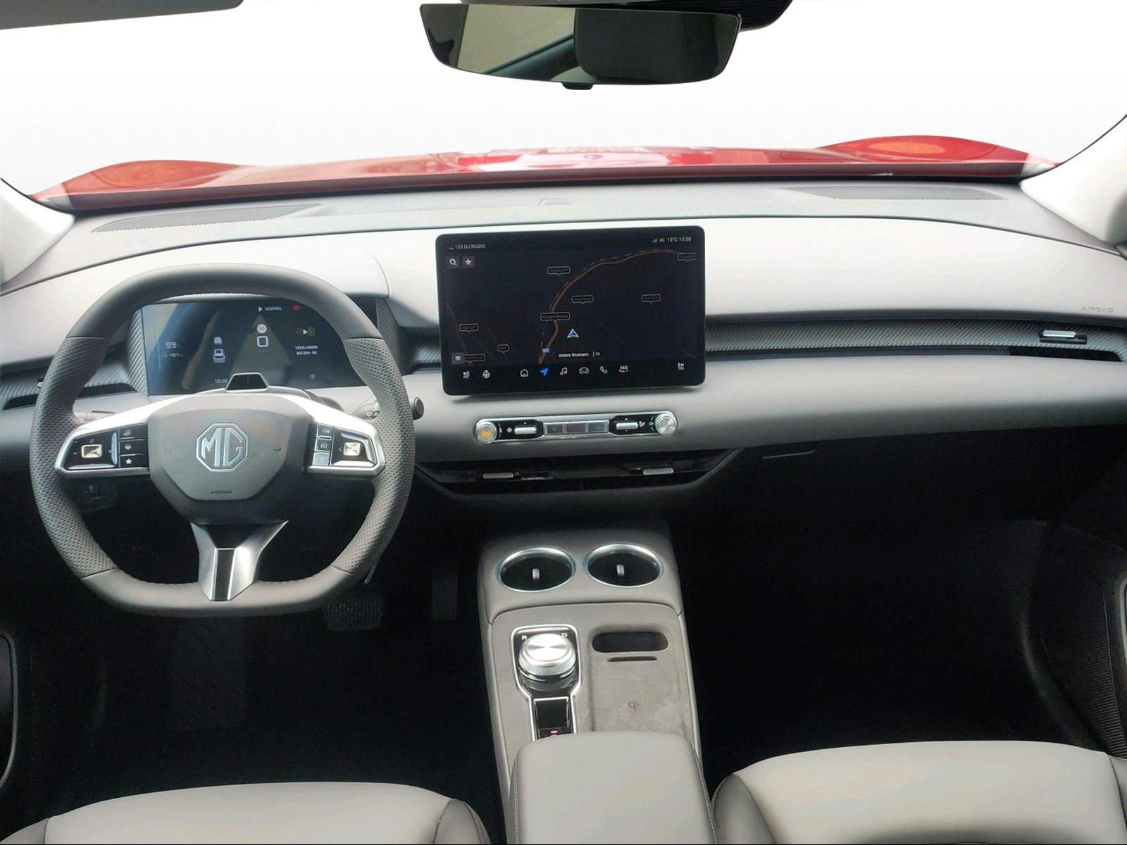 MG S5 EV 64 kWh Luxury-image-10