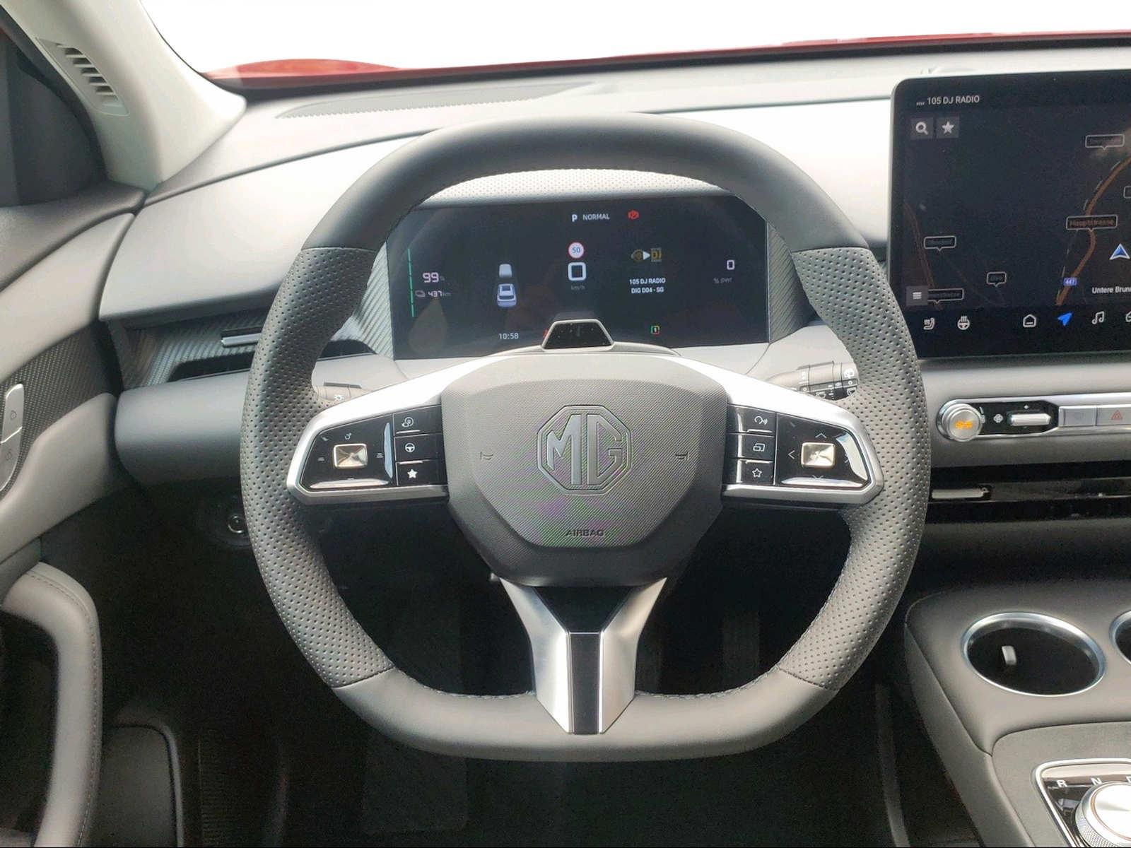 MG S5 EV 64 kWh Luxury-image-11