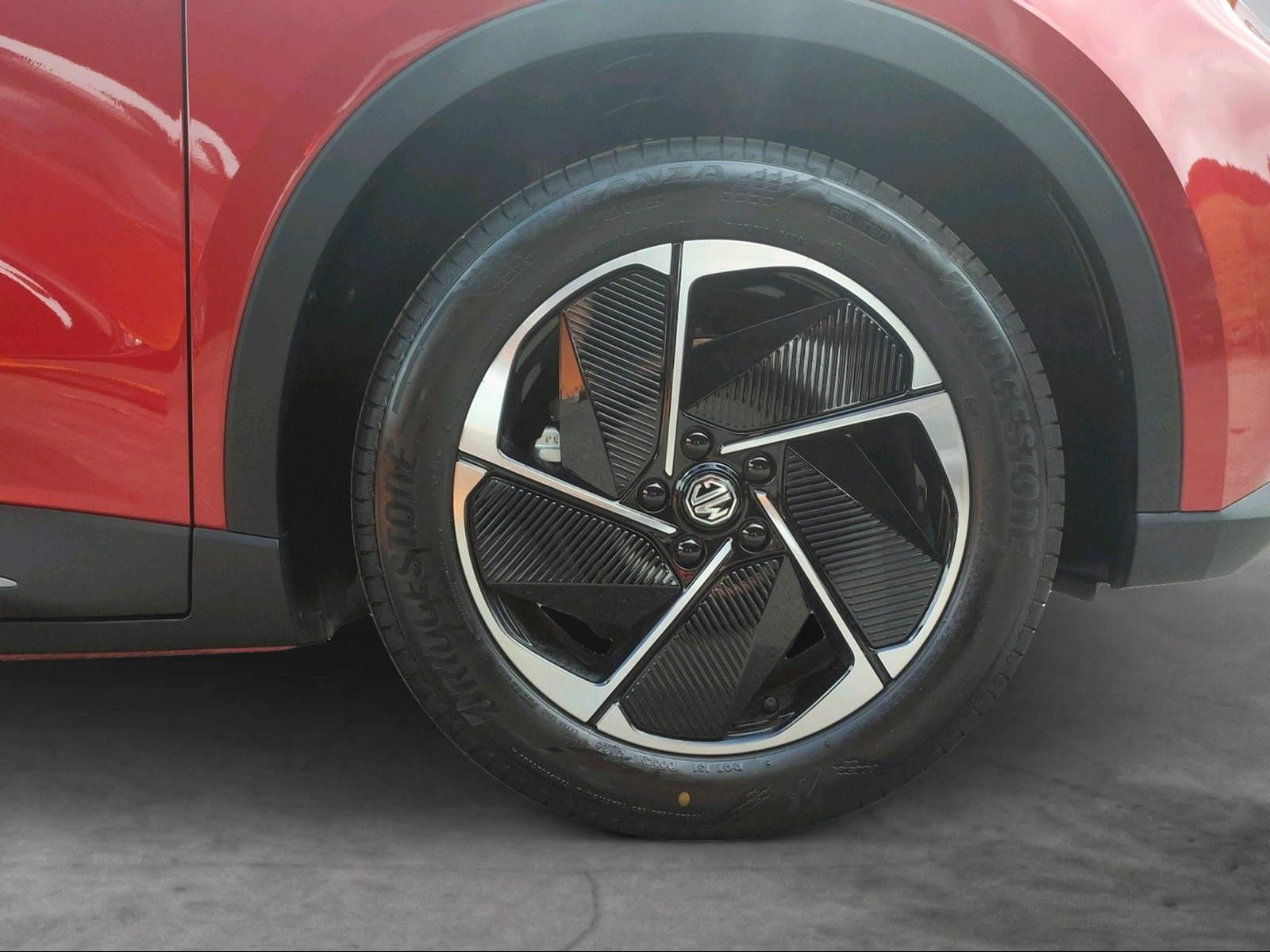 MG S5 EV 64 kWh Luxury-image-14