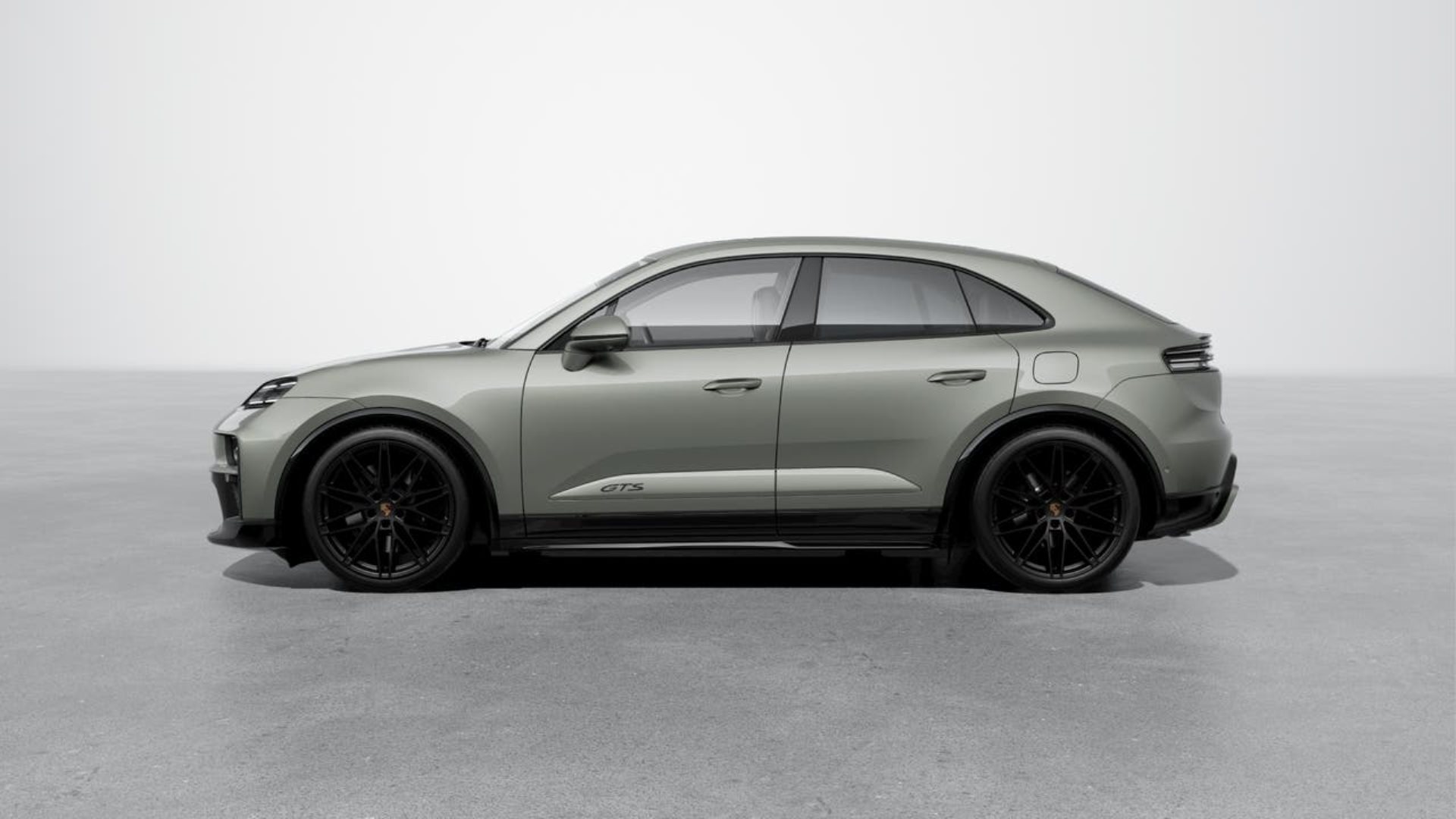 PORSCHE Macan GTS-image-1