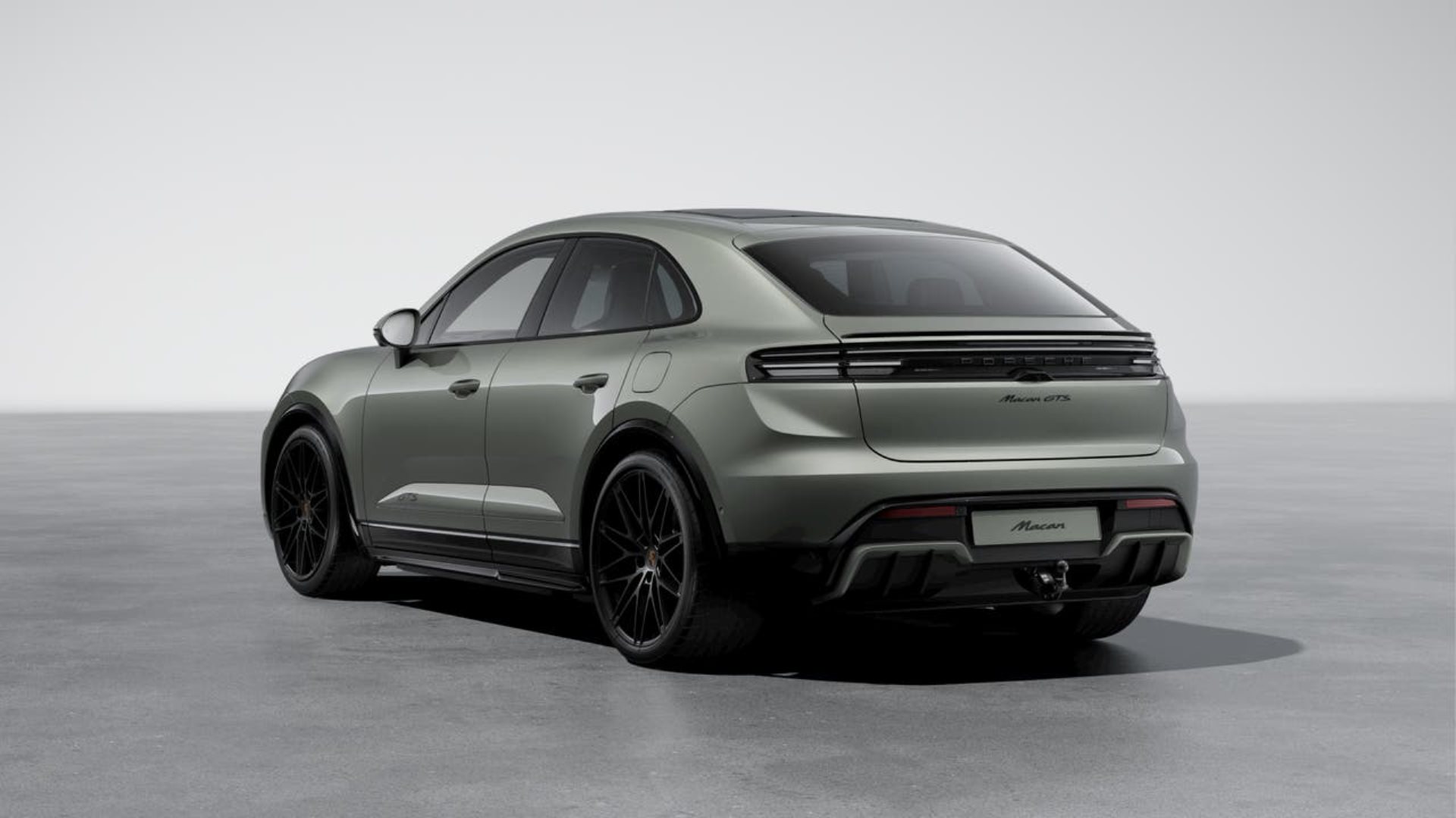 PORSCHE Macan GTS-image-2