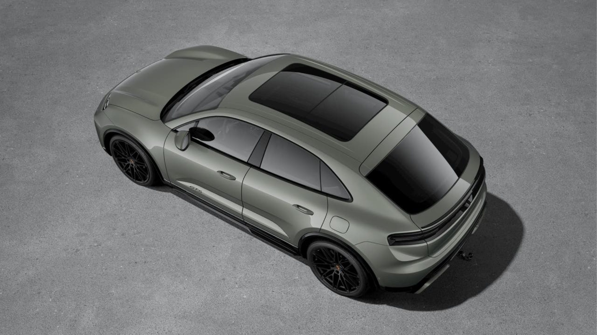 PORSCHE Macan GTS-image-3