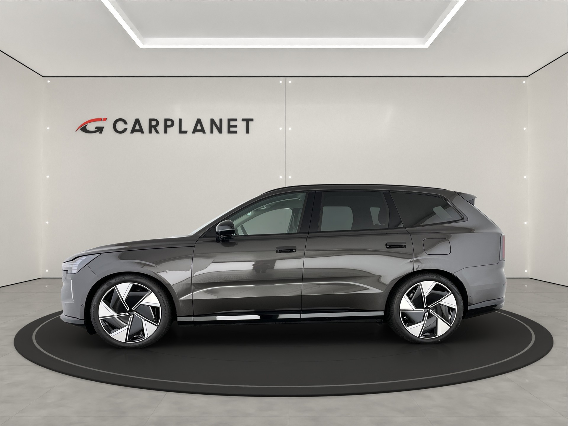 VOLVO EX90 Twin Performance Ultra AWD-image-2
