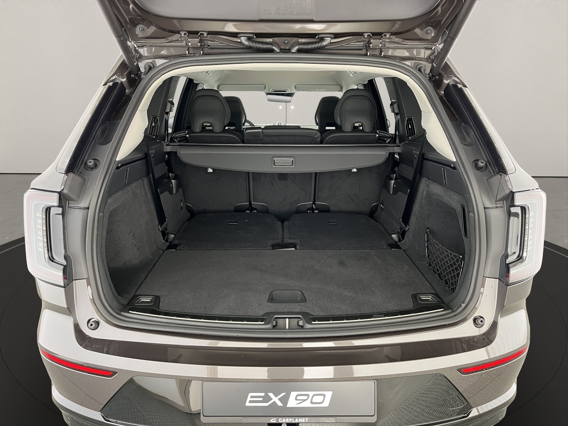 VOLVO EX90 Twin Performance Ultra AWD-image-5