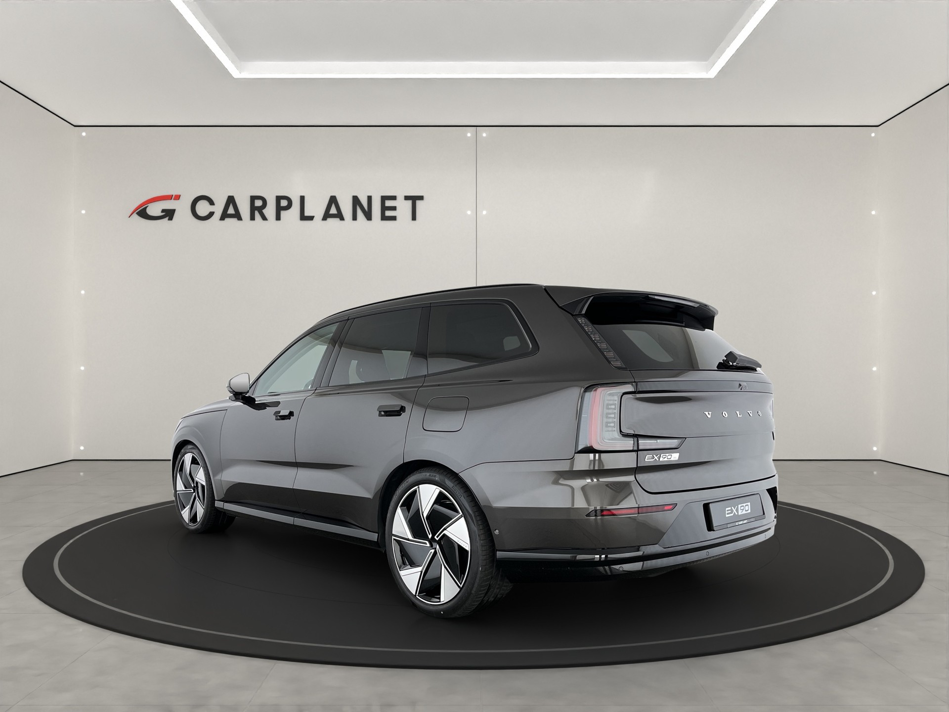 VOLVO EX90 Twin Performance Ultra AWD-image-3