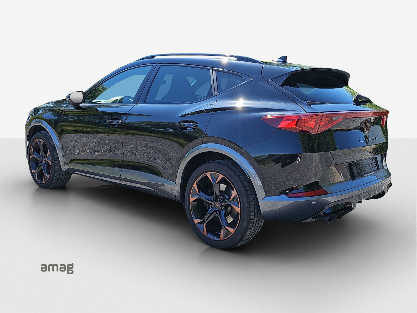 CUPRA Formentor 2.0TSI VZ 4Drive DSG-image-2