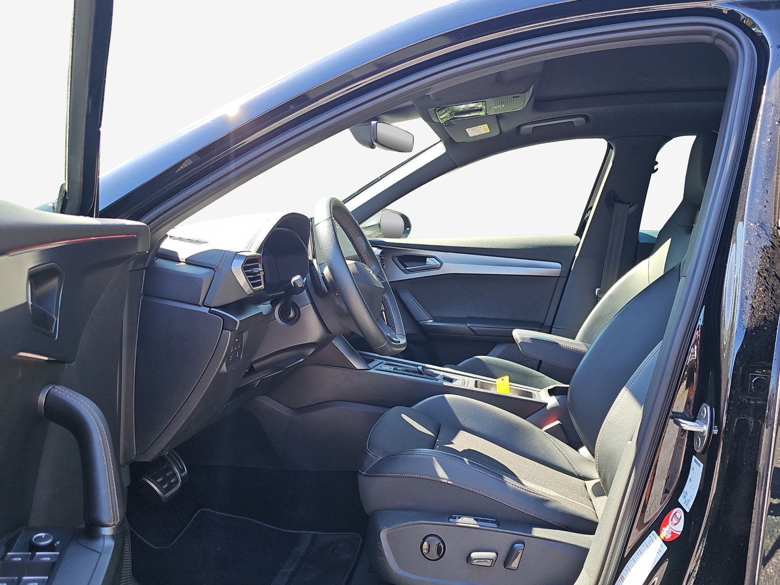 CUPRA Formentor 2.0TSI VZ 4Drive DSG-image-7