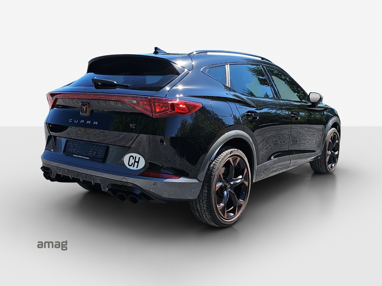 CUPRA Formentor 2.0TSI VZ 4Drive DSG-image-4