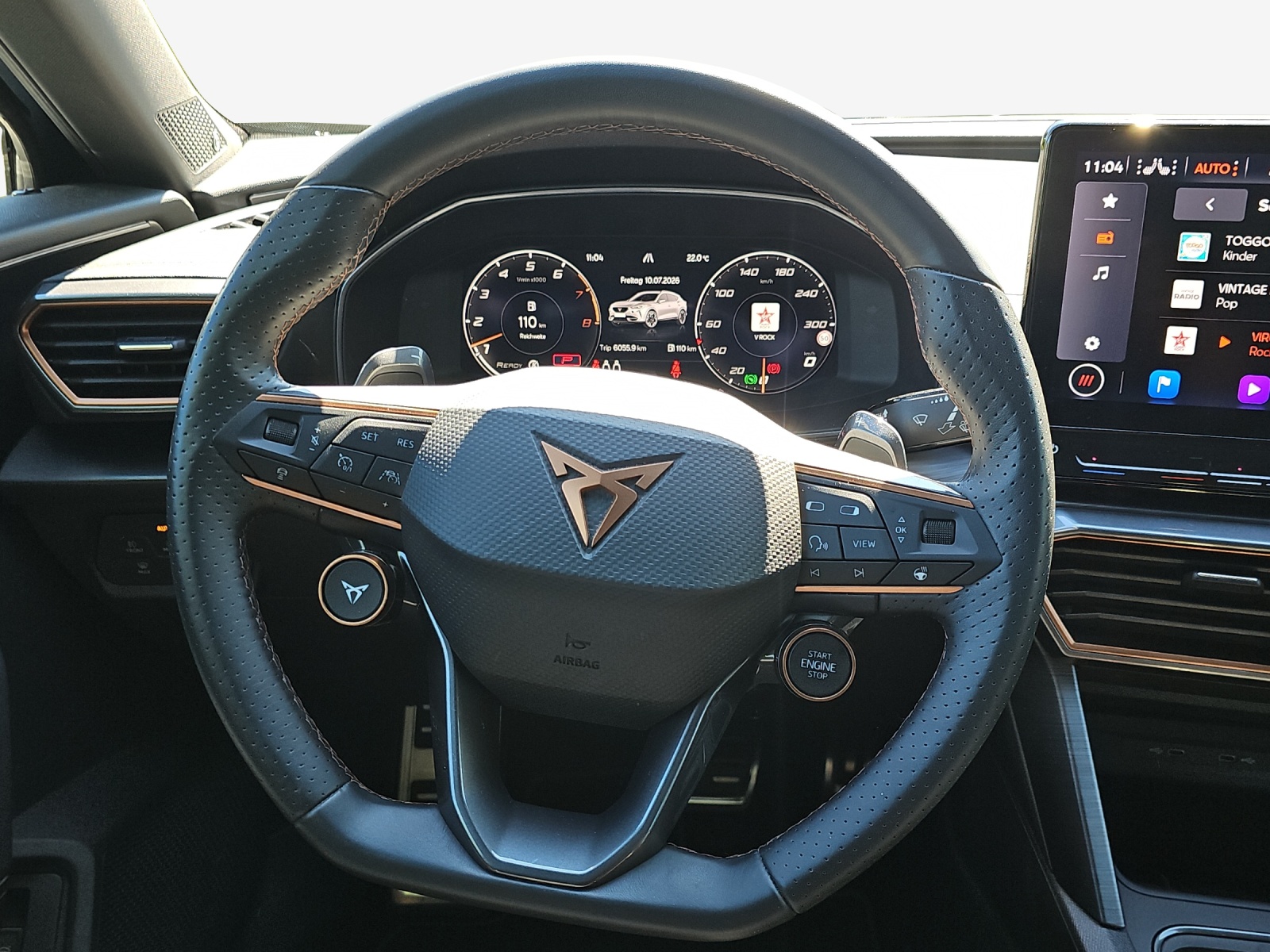 CUPRA Formentor 2.0TSI VZ 4Drive DSG-image-9