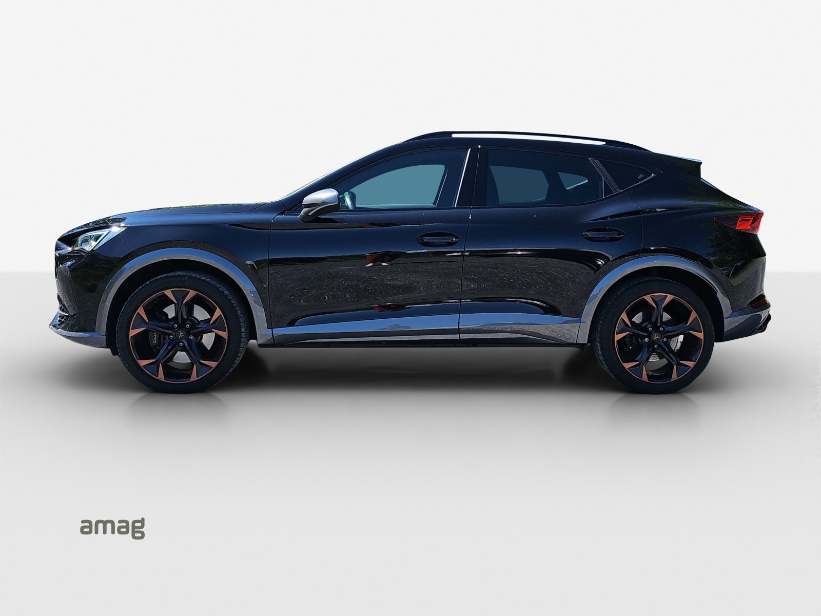 CUPRA Formentor 2.0TSI VZ 4Drive DSG-image-1