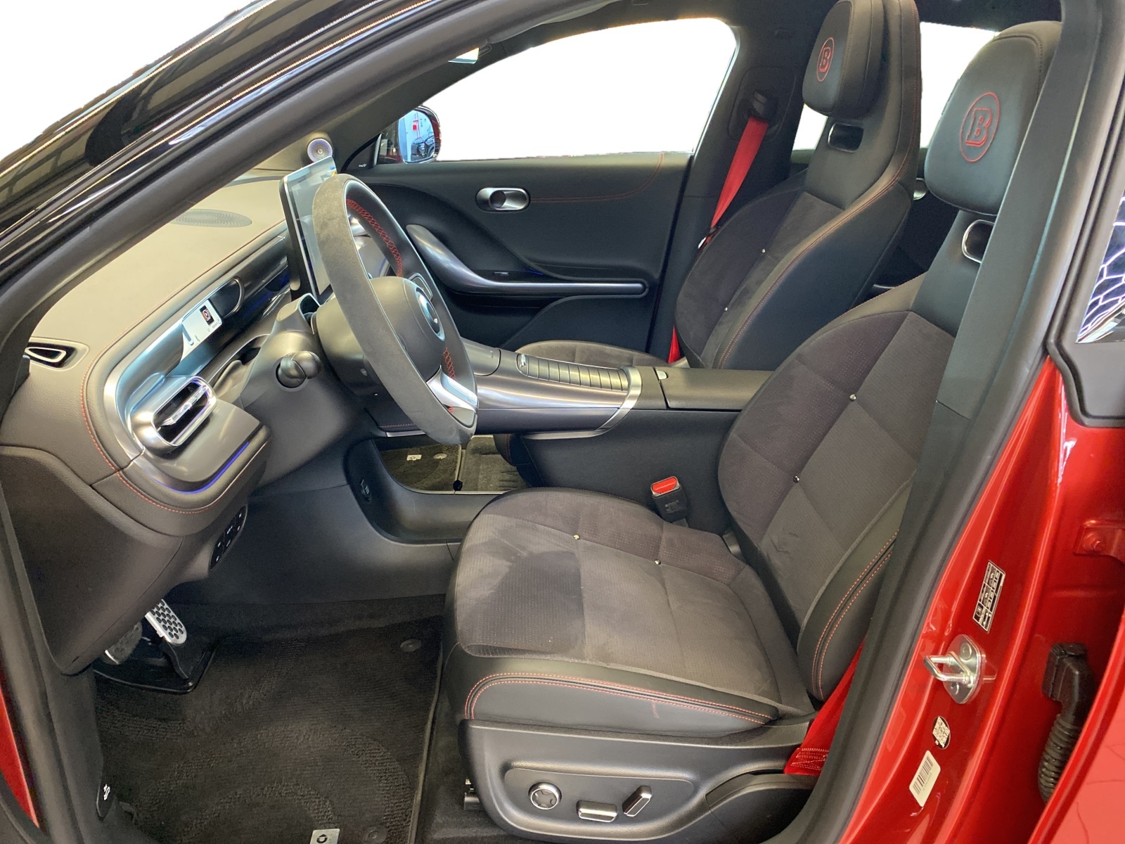 SMART #3 Brabus-image-8