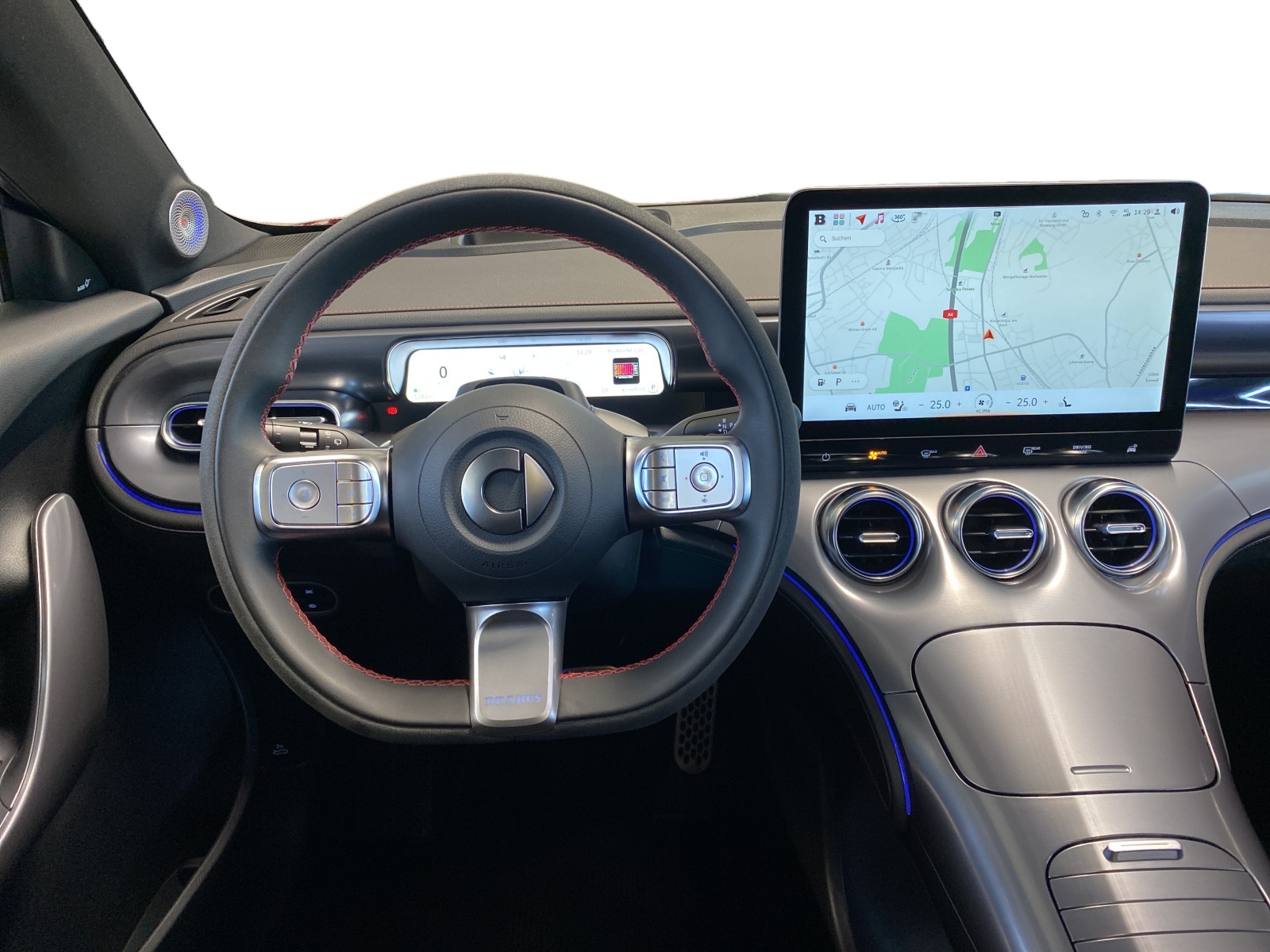 SMART #3 Brabus-image-12