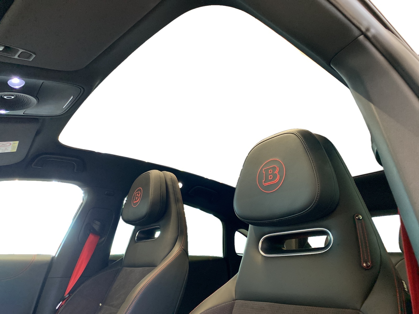 SMART #3 Brabus-image-11