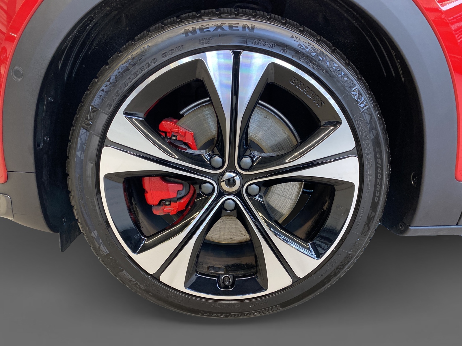 SMART #3 Brabus-image-5