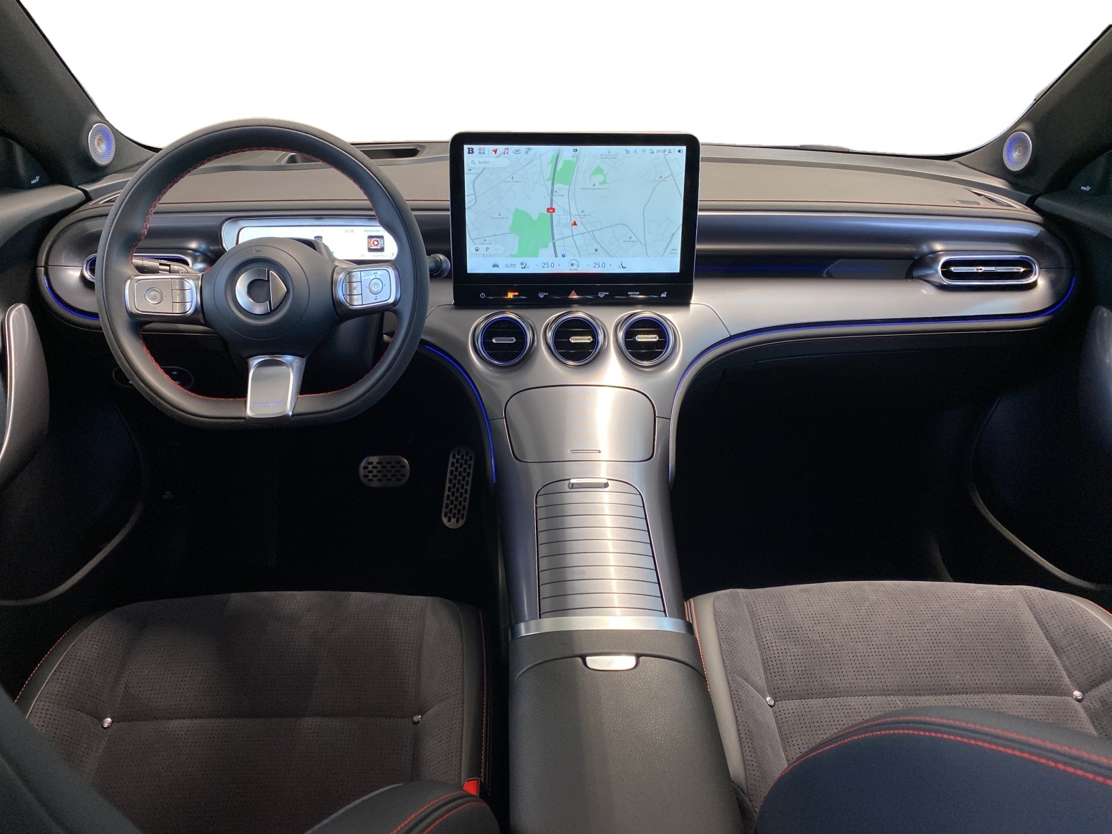 SMART #3 Brabus-image-10