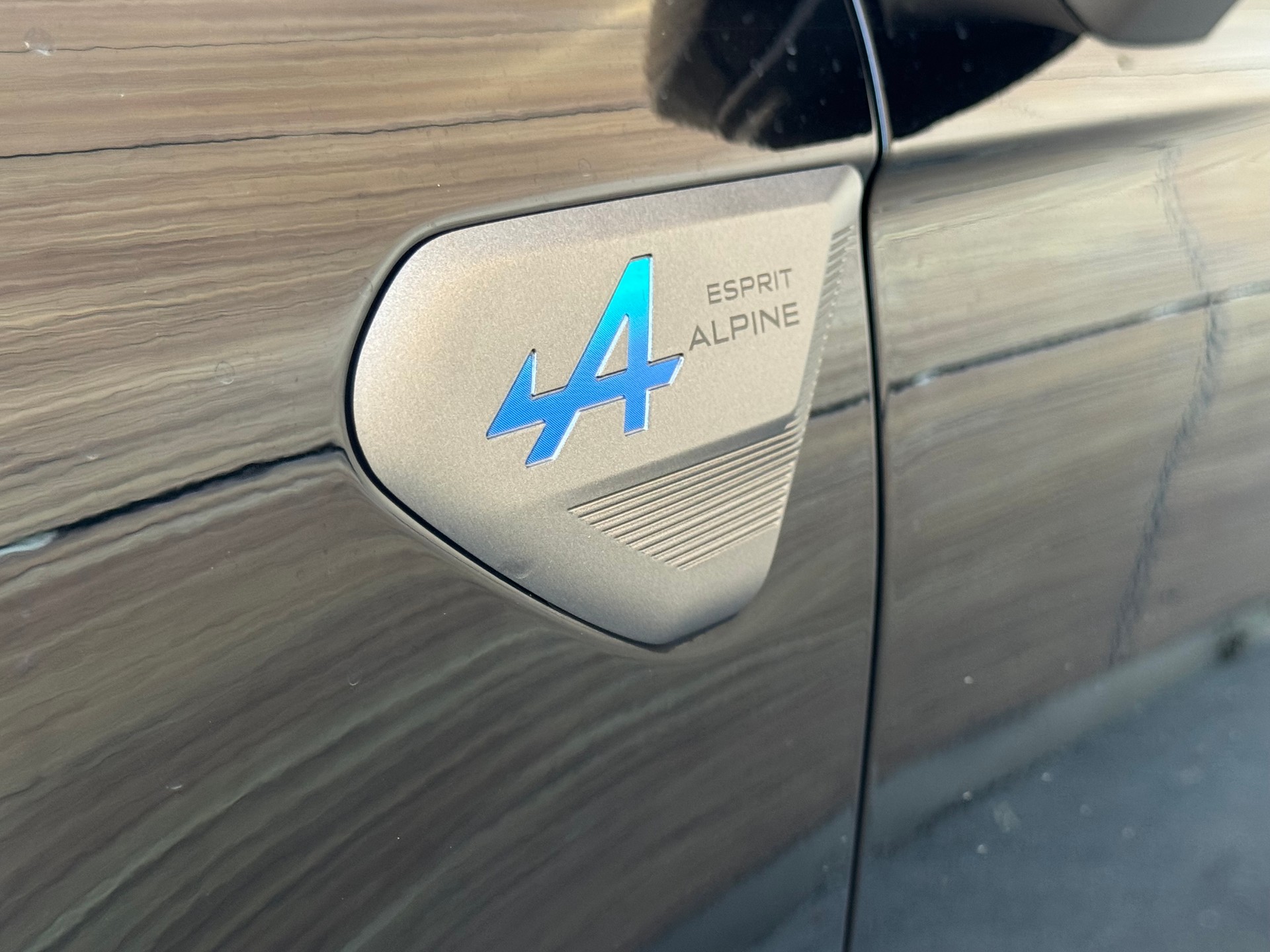RENAULT CLIO 1.6 E-TECH *ALPINE*-image-14