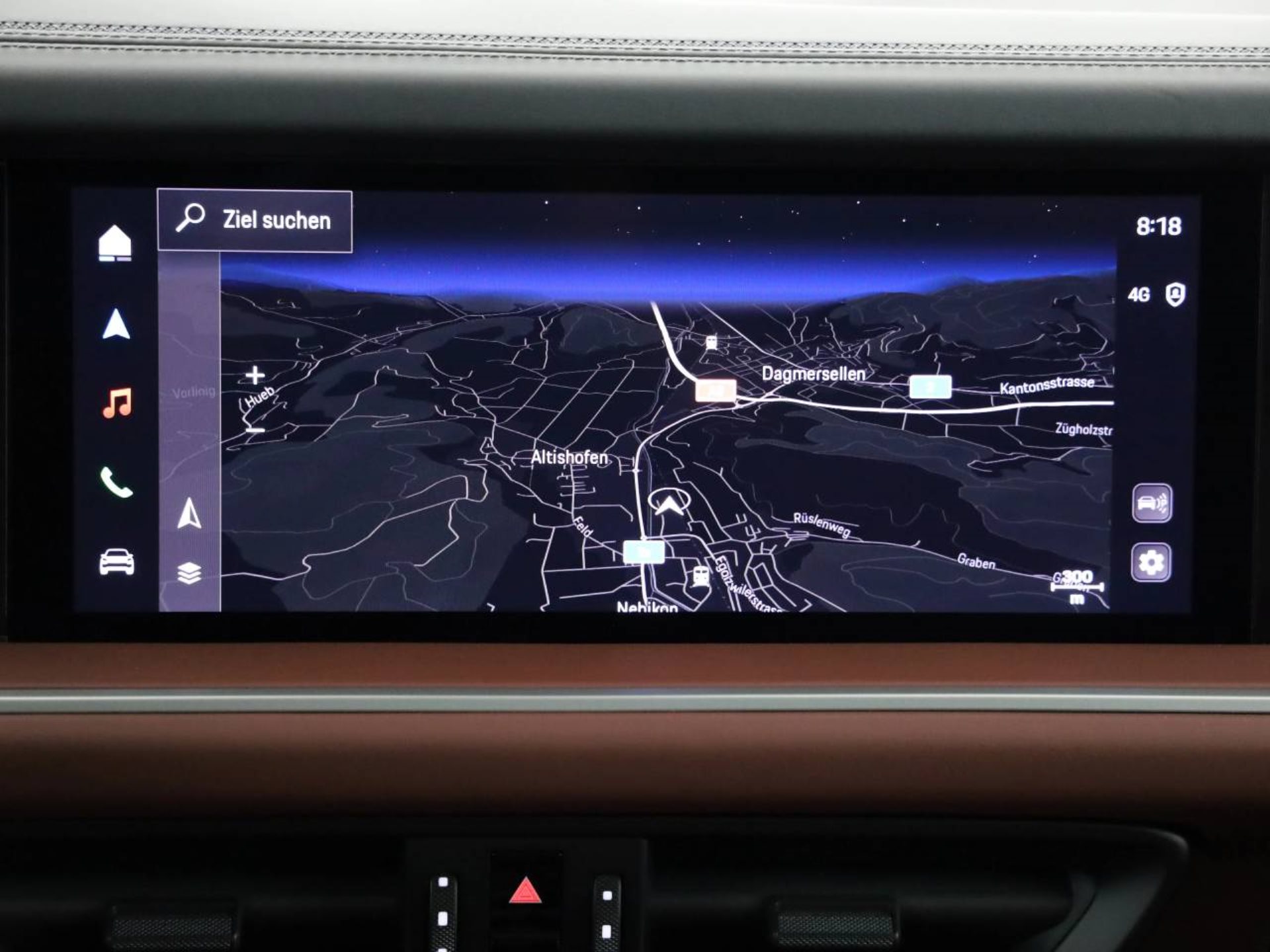 PORSCHE Cayenne E-Hybrid-image-12