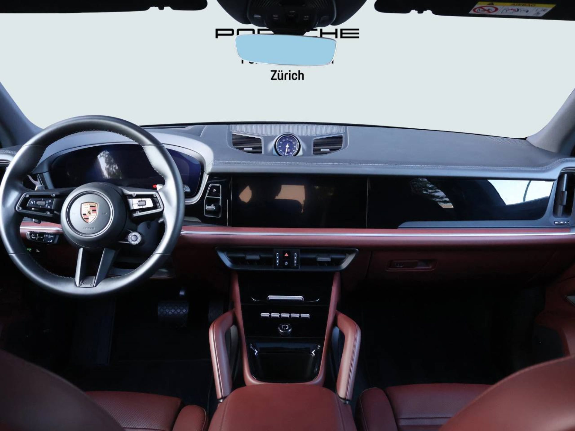 PORSCHE Cayenne E-Hybrid-image-12