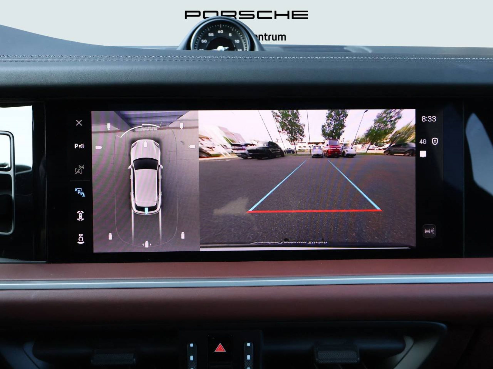 PORSCHE Cayenne E-Hybrid-image-24