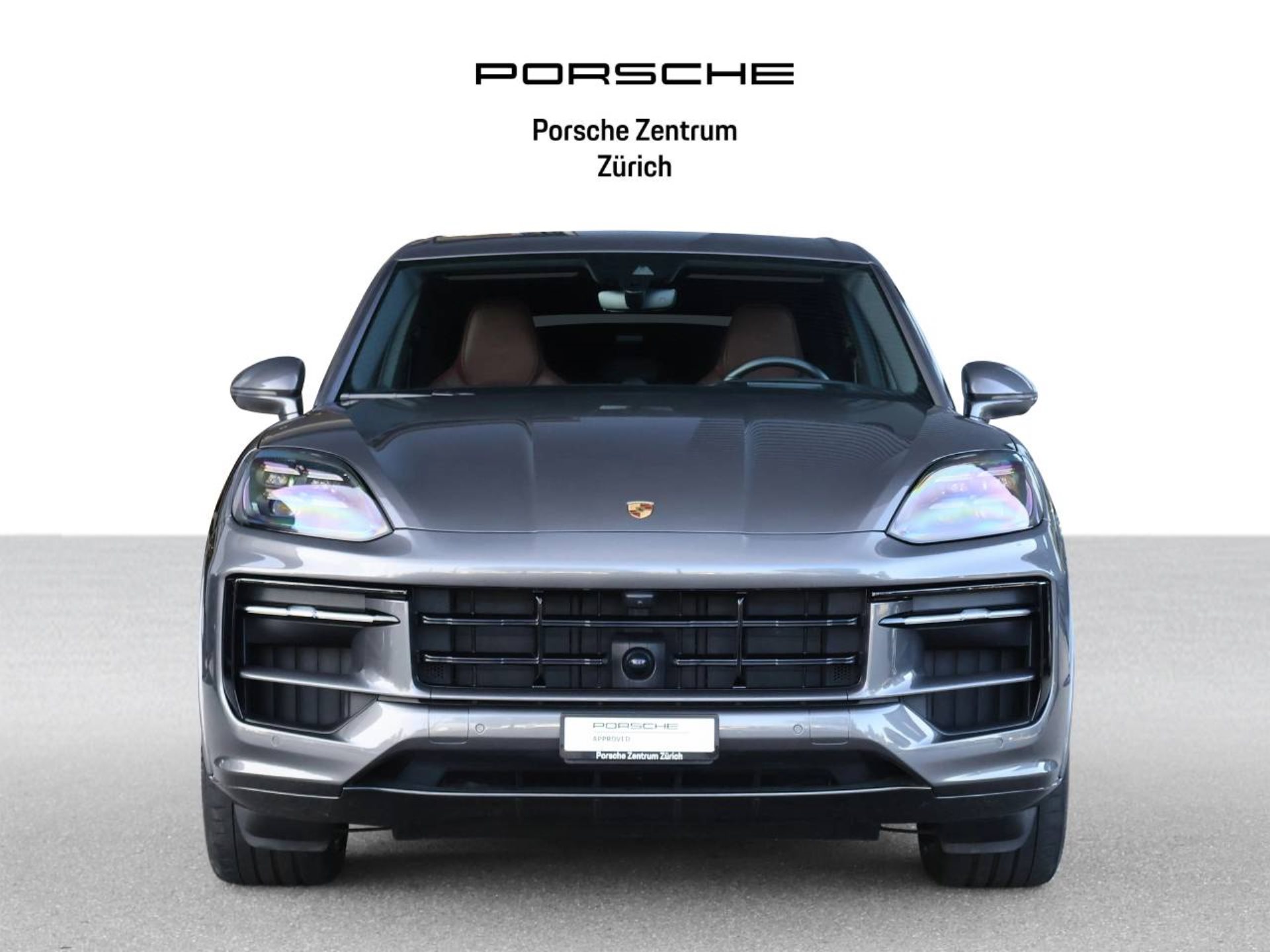 PORSCHE Cayenne E-Hybrid-image-8