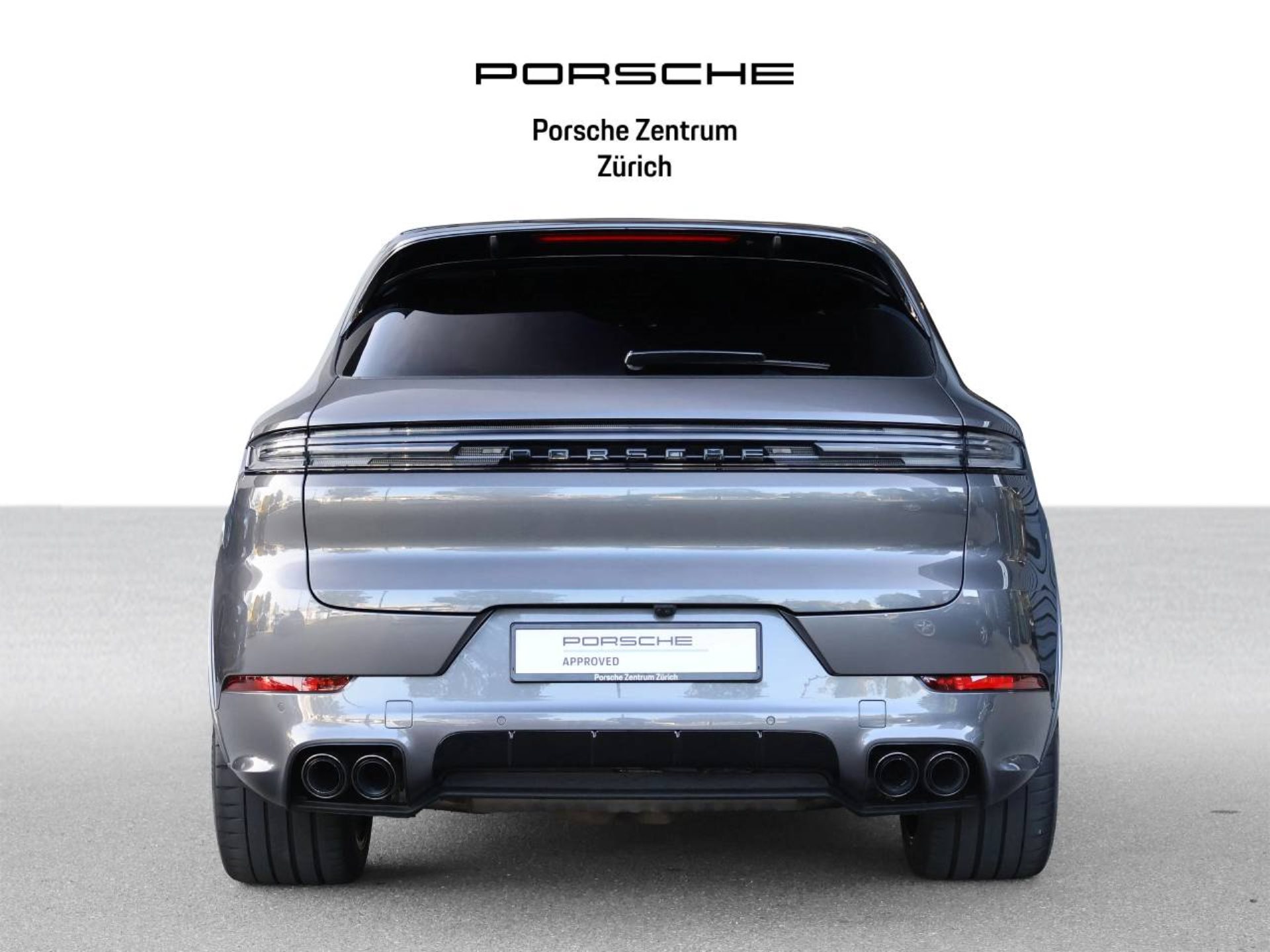 PORSCHE Cayenne E-Hybrid-image-9